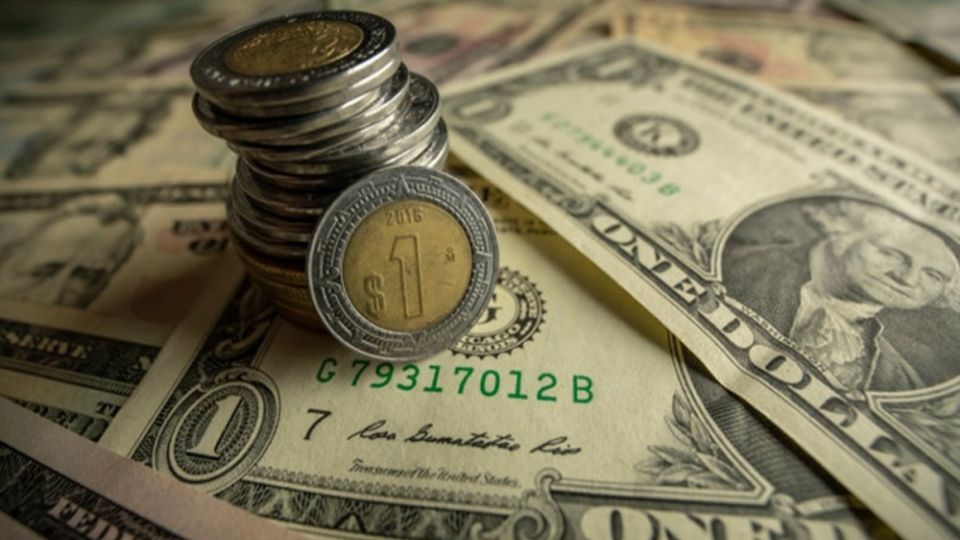 Domingo 13 de noviembre 2022: Al tipo de cambio actual, así 'amanece' el precio del dólar hoy