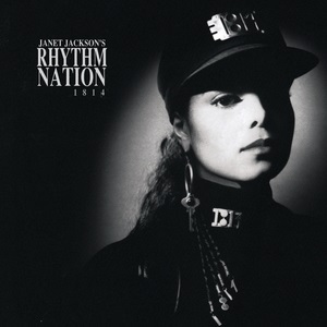 Re: Janet Jackson