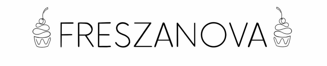 Freszanova Logo