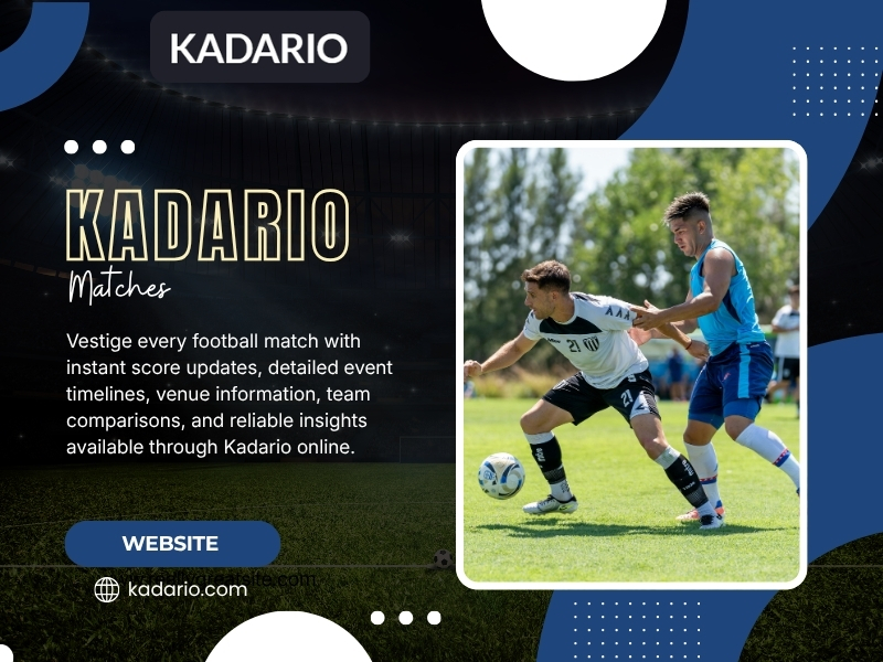 Kadario Matches