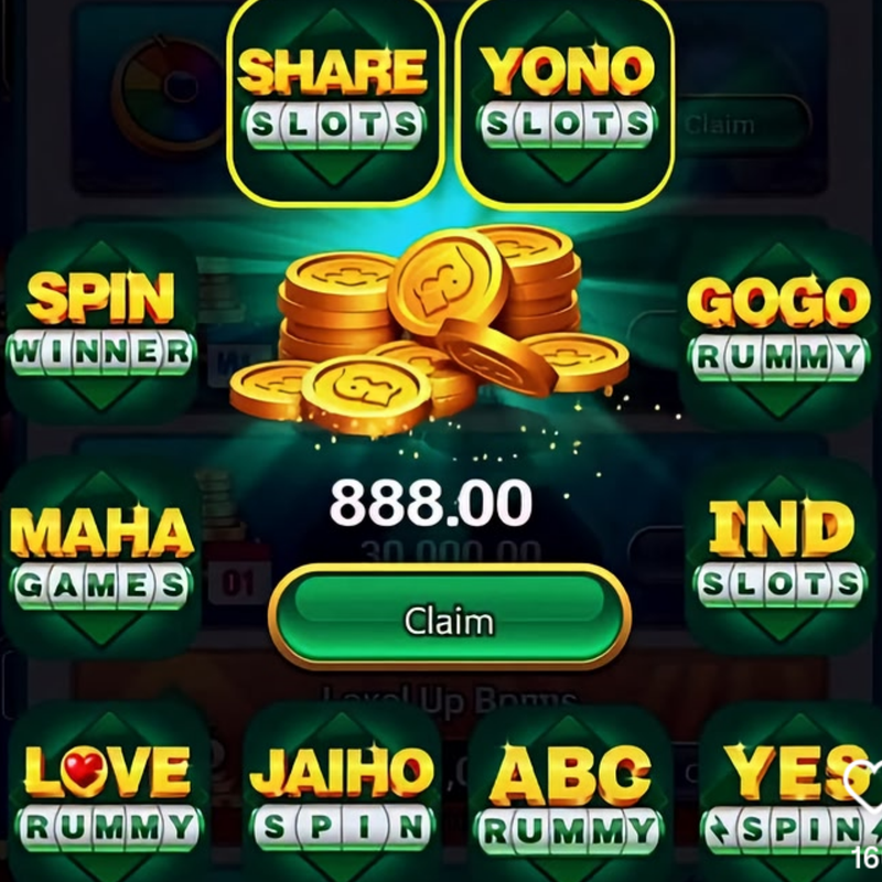 Teen Patti Gold - All Rummy App