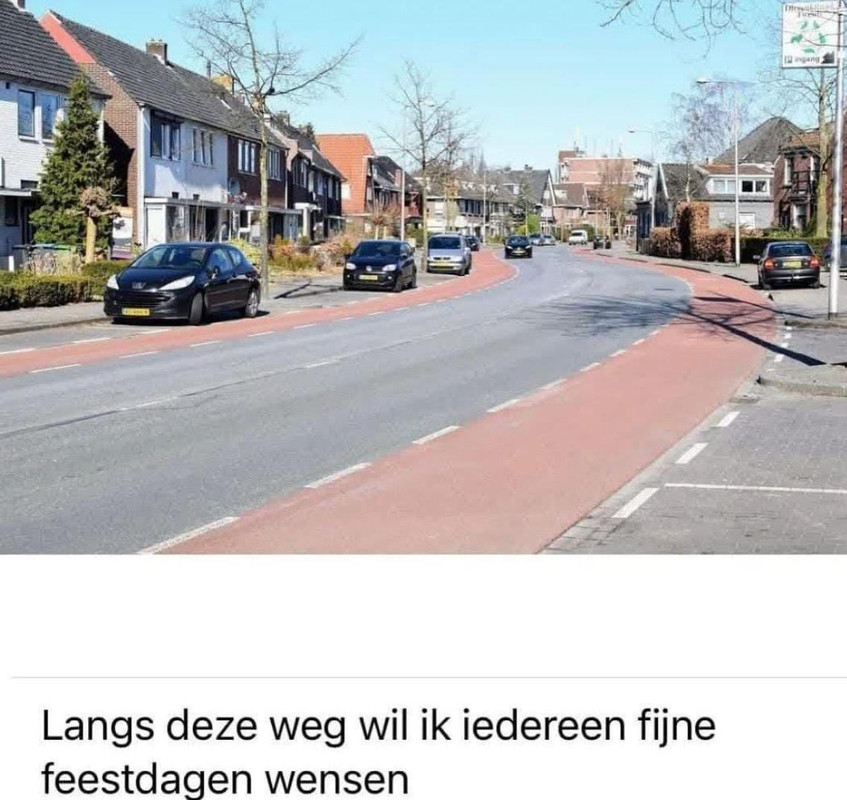 Fijne feestdagen