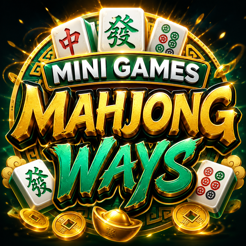 MahjongWays
