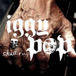Re: Iggy Pop