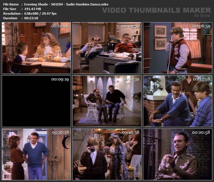 Evening Shade - S01E04 - Sadie Hawkins Dance.mkv