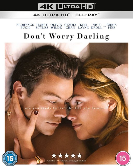Nie Martw Się, Kochanie / Don’t Worry Darling (2022) 2160p.UHD.Blu-ray.HEVC.TrueHD.7.1-SURCODE / POLSKI LEKTOR i NAPISY