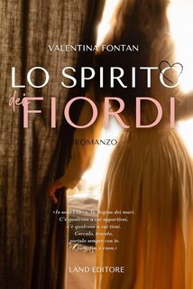 Valentina Fontan - Lo spirito dei fiordi (2024)