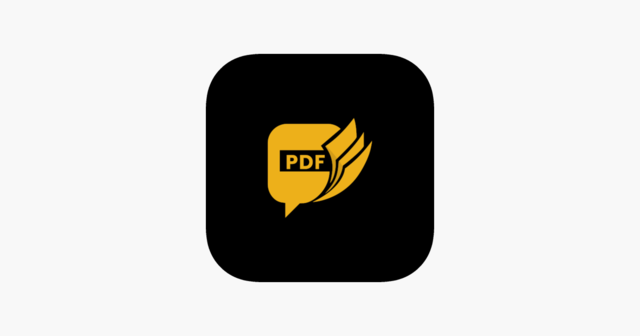 AskYourPDF - AI-чат с PDF и другими документами: мгновенно задавайте вопросы и получайте точные ответы с цитатами