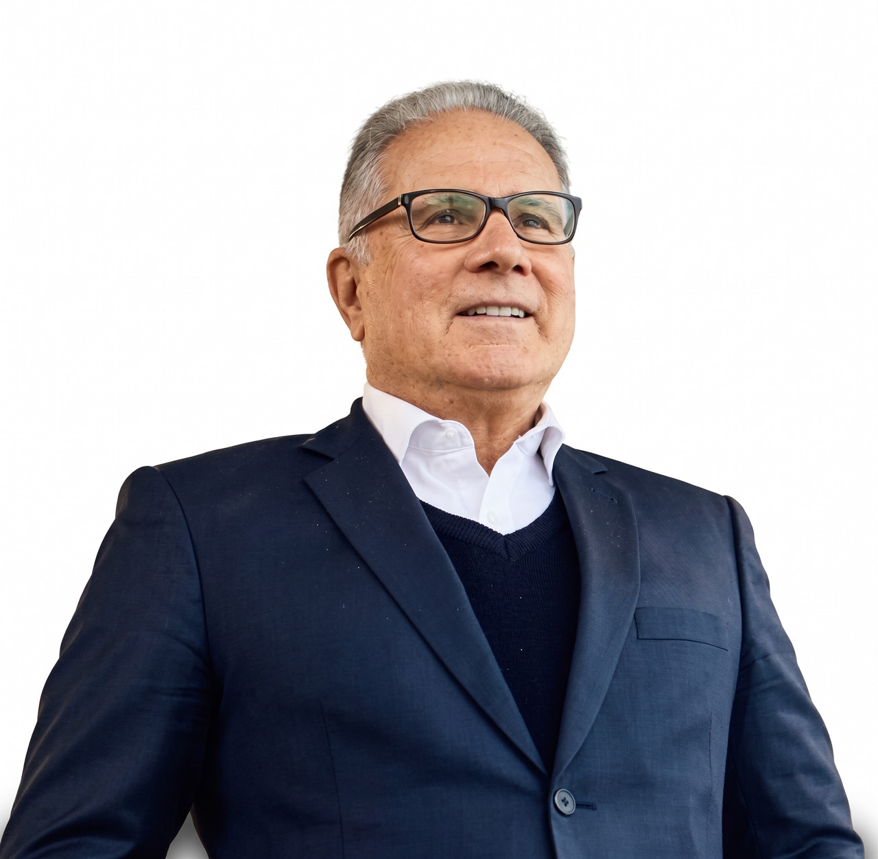 Dr. Augusto Cáceres Rosell