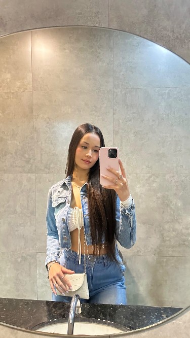 Beatriz Sanomiya Pt 2