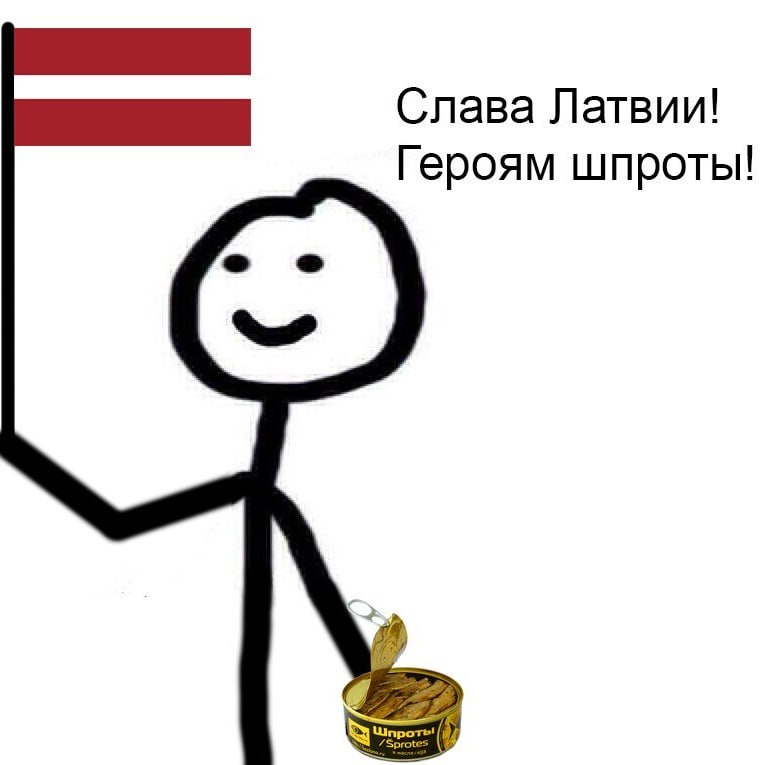 Braliukų karo ministrės dovana