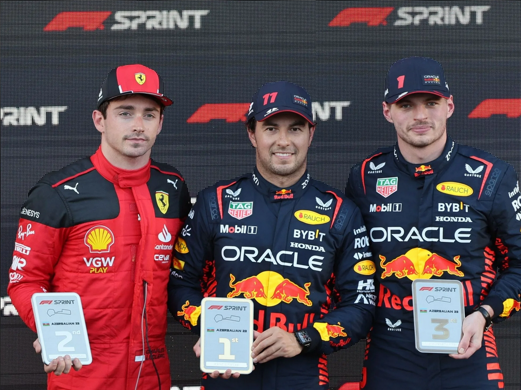 ¿Cuándo hay Carrera Sprint en F1 el 2024? Estas son las 6 fechas programadas