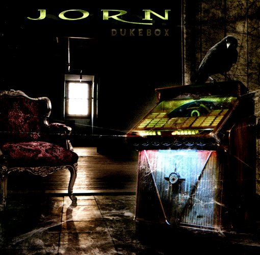Jorn - Dukebox (2009) FLAC