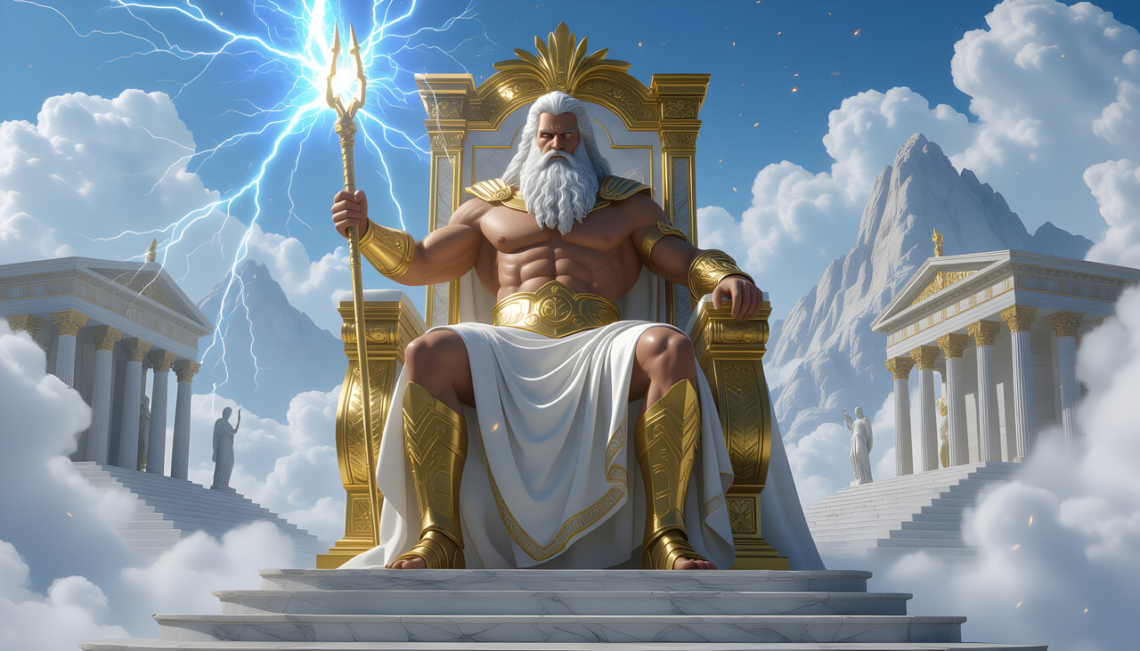 King Of Kings