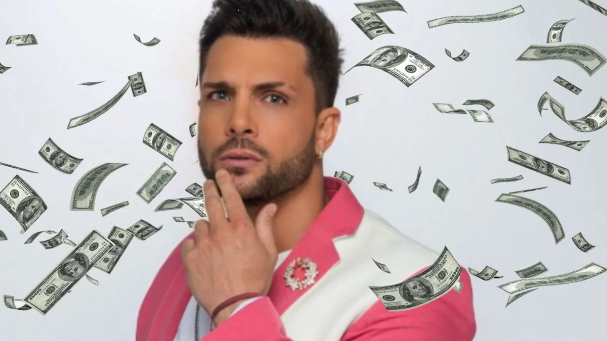 Tras revelarse millonario sueldo de Nicola, famosos de Televisa quedan indignados