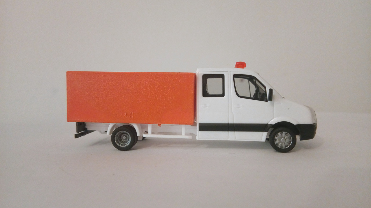 Mache (9201)