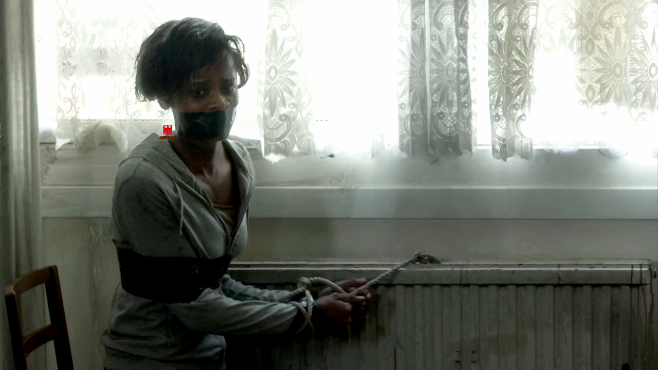 Letitia Wright 8 Chasing Shadows S01E02