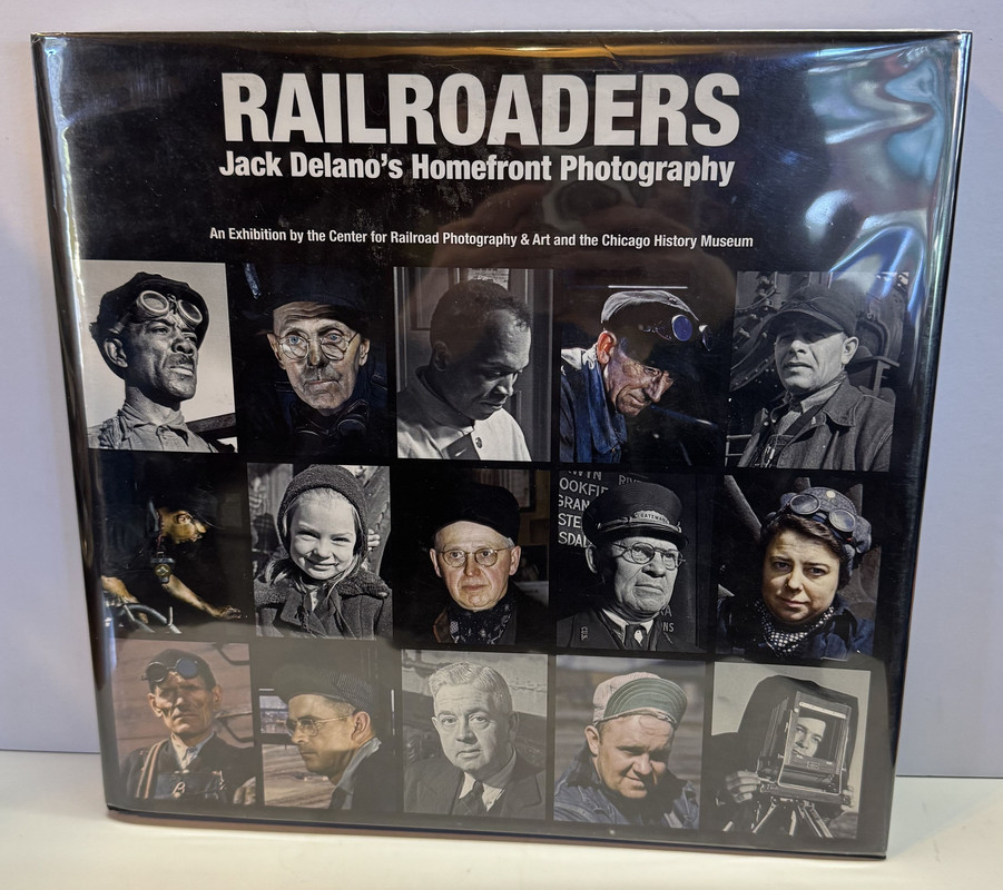 Railroaders