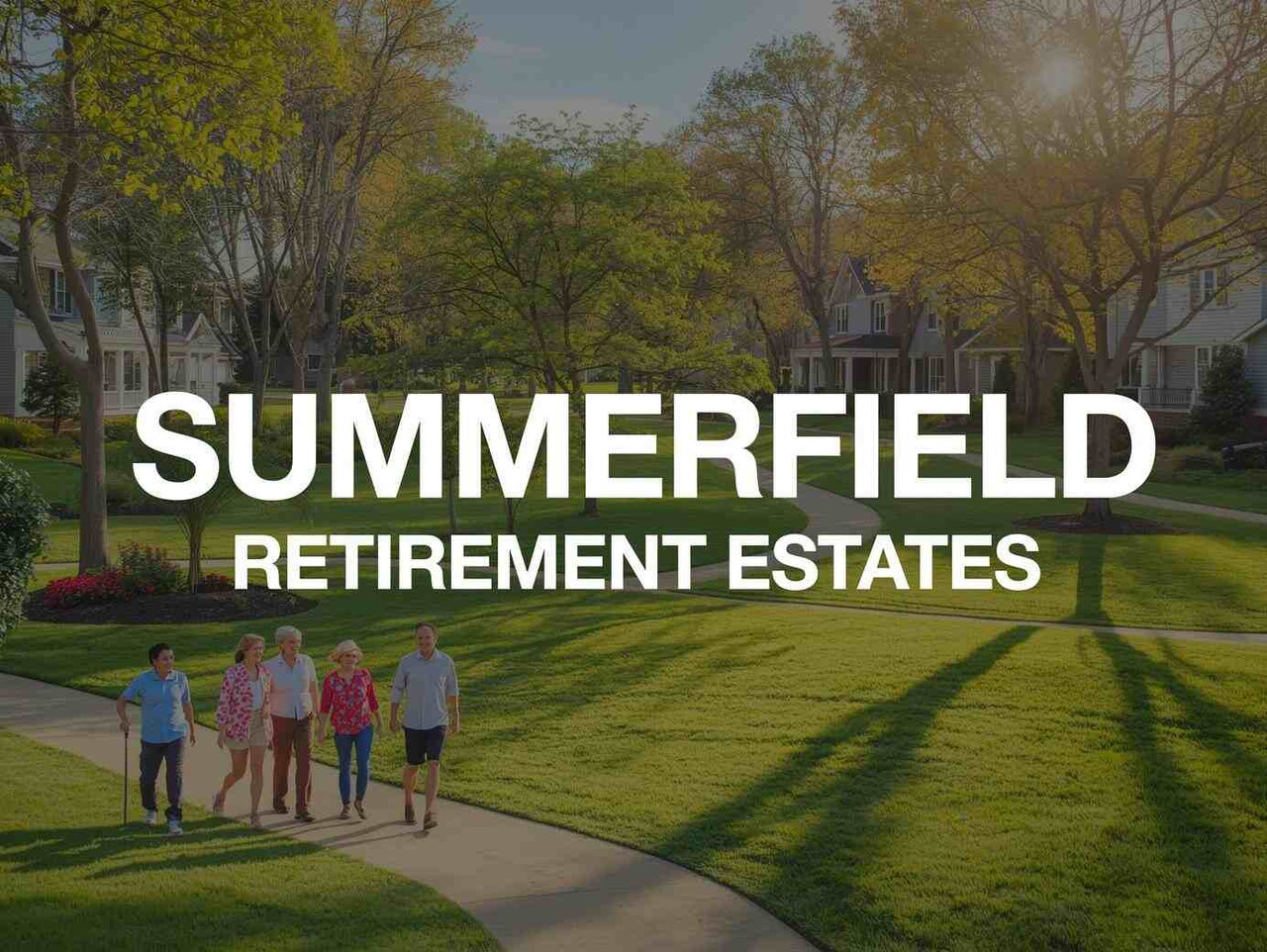 Summerfield Retirement Estates (1)