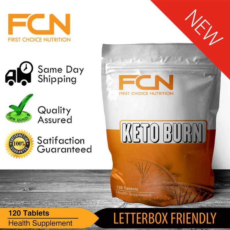 pure natural keto burn pills