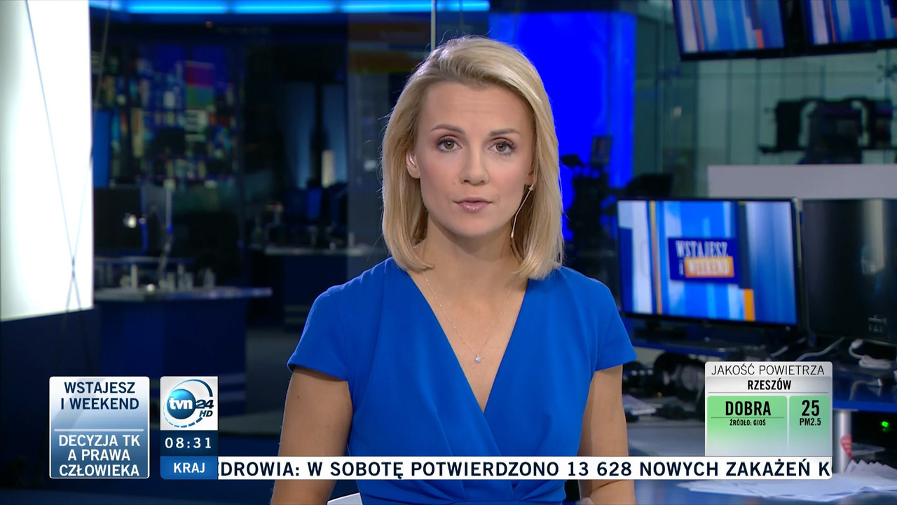 25 10 2020 asia dunikowska tvn24 1