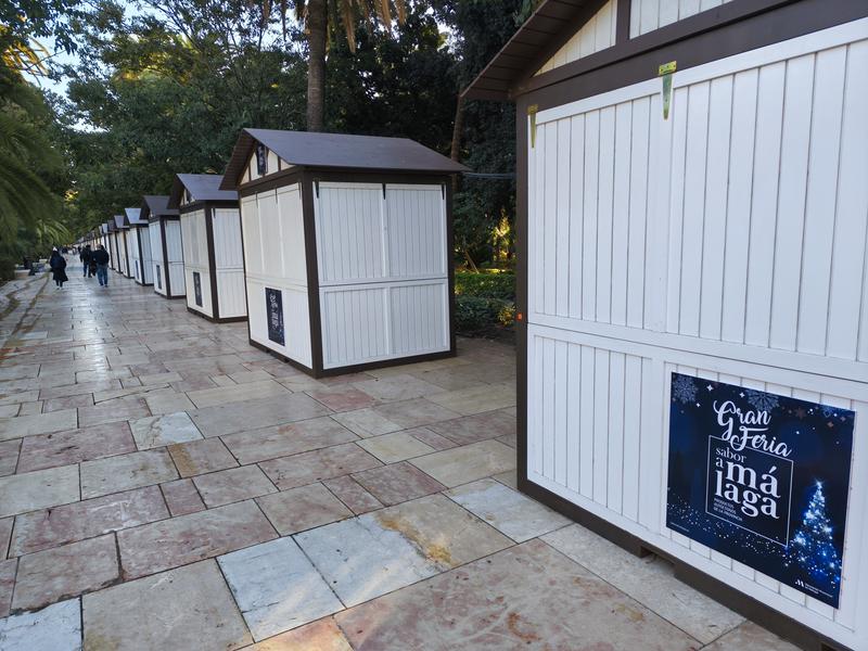 Vuelo a Málaga y después a Londres - Málaga y Londres (2)