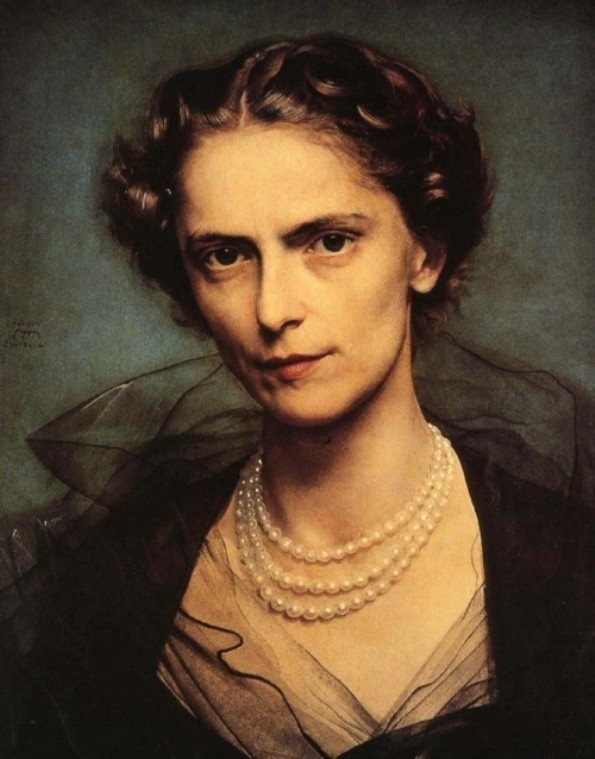Pietro Annigoni (0) Pietro Annigoni (0)