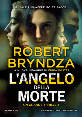 Robert Bryndza - L’angelo della morte (2026)
