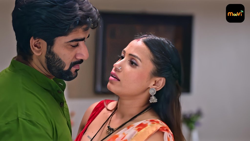 Jaan Bujh Kar E03 Hot Hindi Web Series MooviPlay