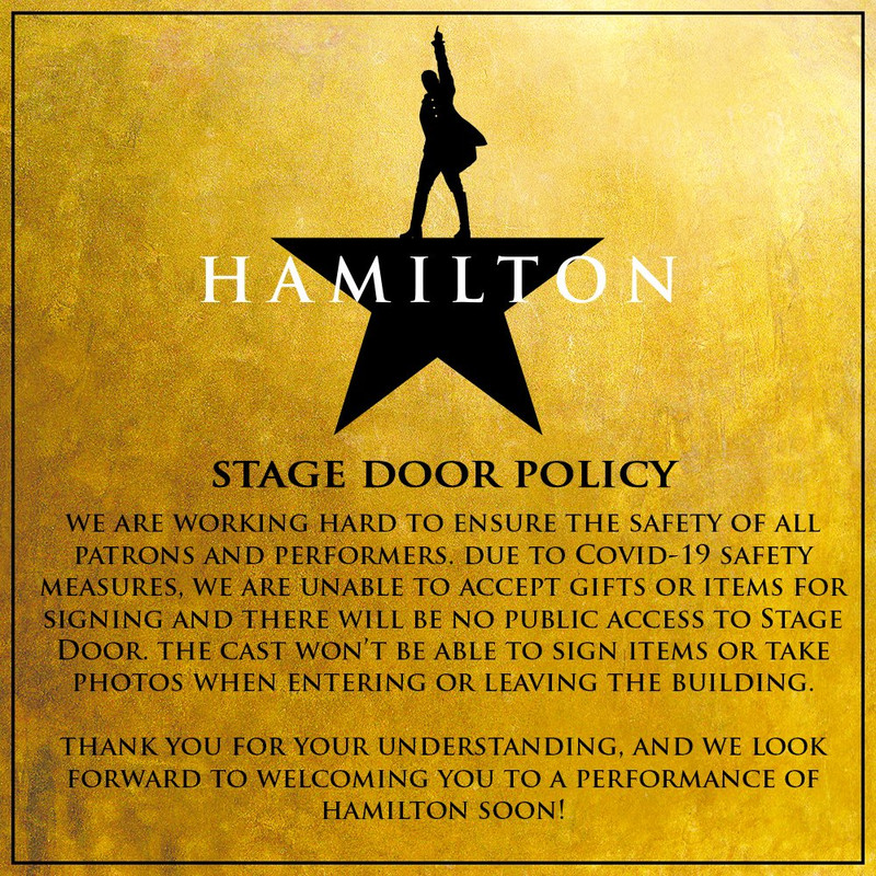 Sending Mail to Theatres?