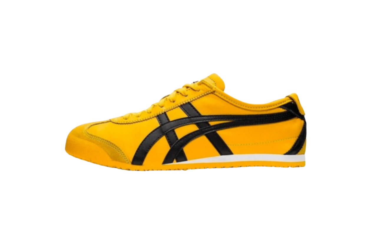 Tiger Mexico 66 [34+ styles]