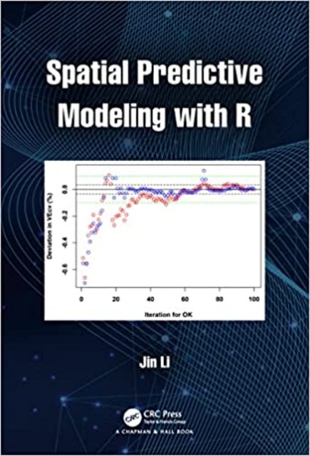 Spatial Predictive Modelling with R