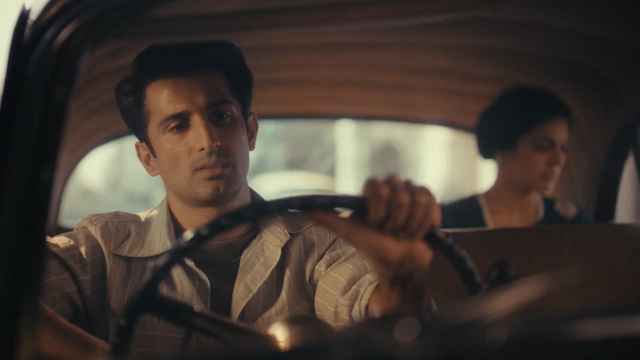 Jubilee (2023) Season 1 [Hindi + Tamil + Telugu + Malayalam + Kannada] WebRip 480p, 720p ESub - Complete Screenshot