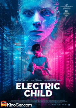 Electric Child (2024)