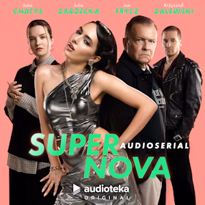 Przemek Corso - SuperNova