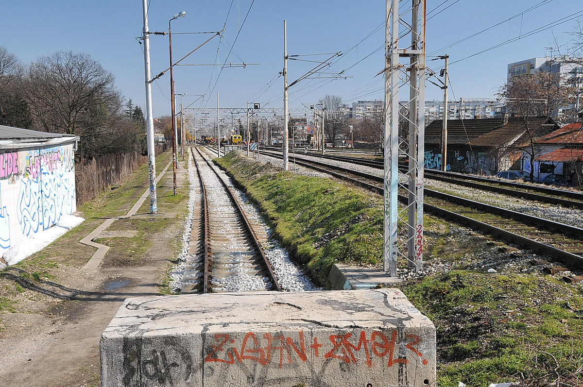 Zagrebačke pruge ZP1-129-326-102