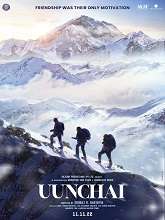 Uunchai (2022) HDRip hindi Full Movie Watch Online Free MovieRulz