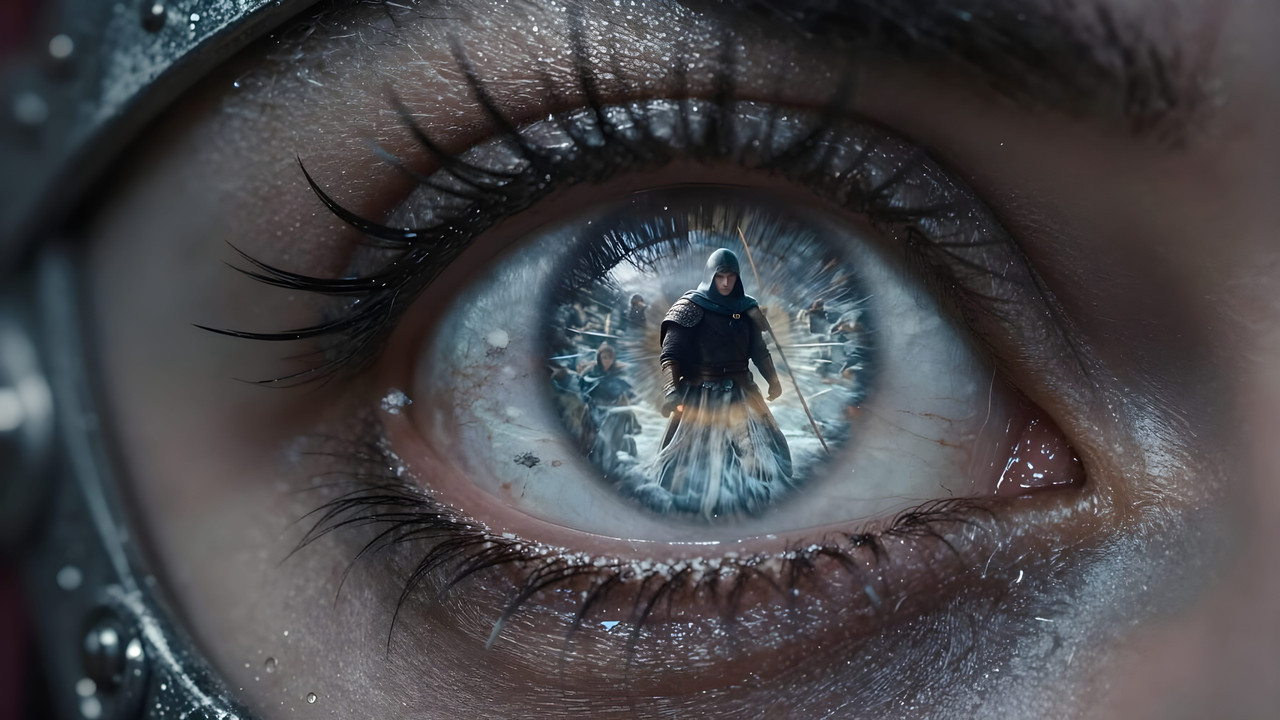 Eye