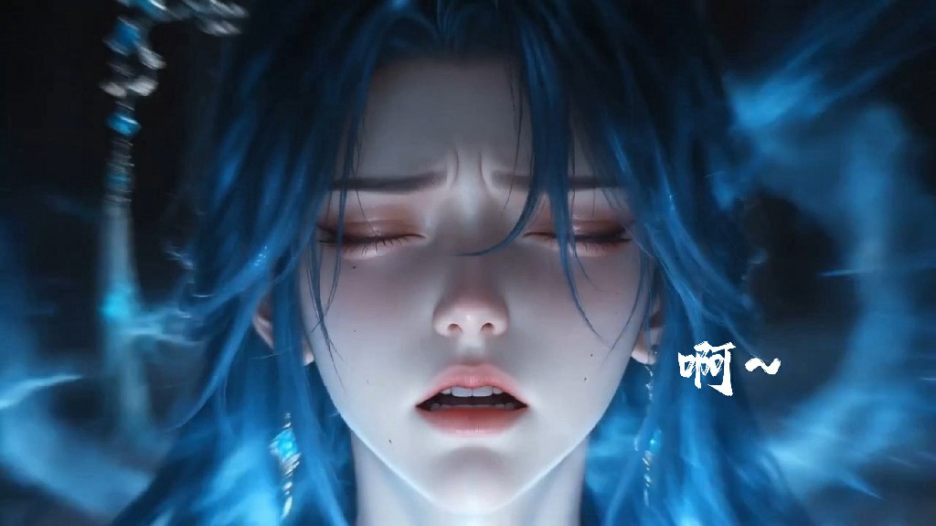 陆嘉静8 漫画 道心崩碎 142p 225MB (3)