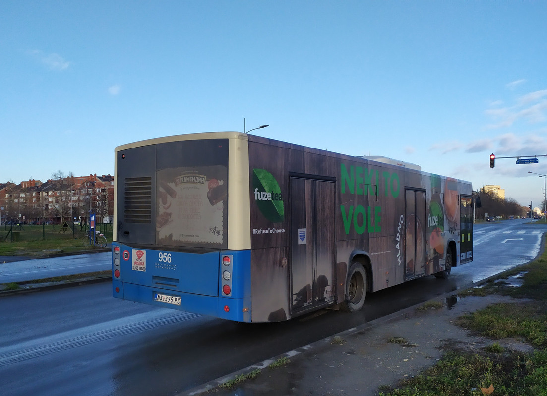 Ikarbus #956(1)