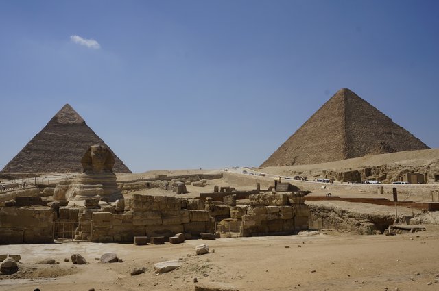 Día 8 – Sábado 22 de Abril 2023: Vuelta a casa, conclusiones y presupuesto final - Una semana en Egipto a nuestra manera: Un sueño cumplido (2)