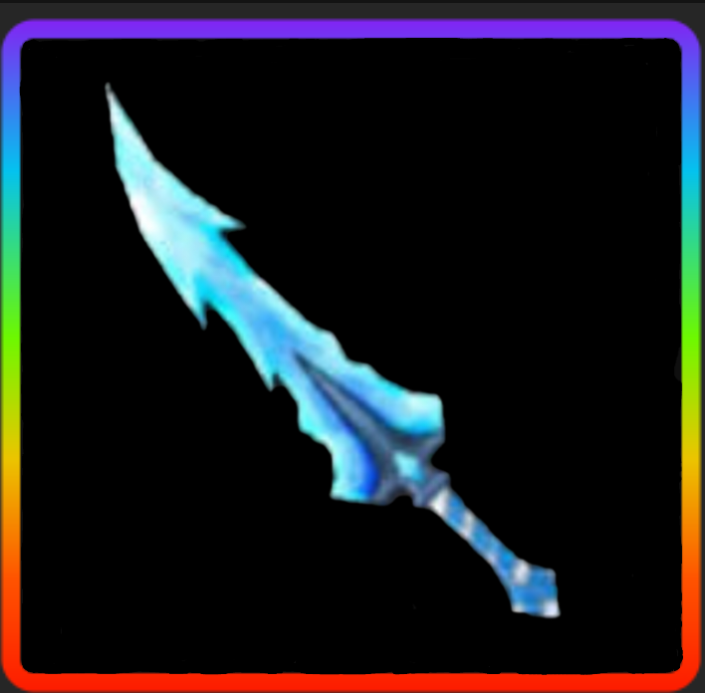 Apex Dagger