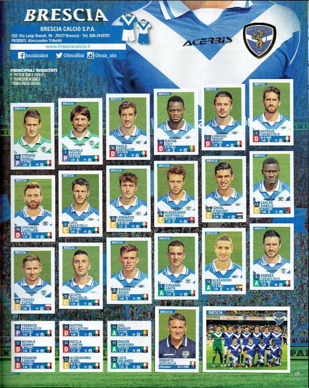 Album Calciatori 2015-2016 Panini-097