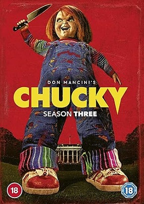 Chucky - Stagione 3 (2024) (Completa) DLMux ITA ENG MP3 Avi