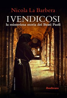 Nicola La Barbera – I Vendicosi, la misteriosa storia dei Beati Paoli (2022)