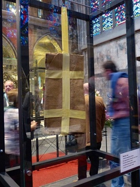 AD AQUISGRANA I CALZONI