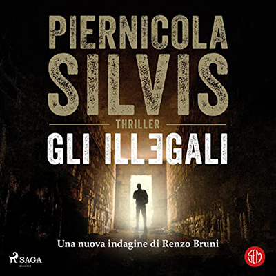 Piernicola Silvis - Gli illegali (2023) (mp3 - 128 kbps)