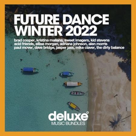 VA - Future Dance 2022 (2022)