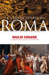 Giusto Traina – Giulio Cesare (2023)