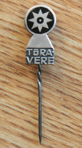 Toravere-1